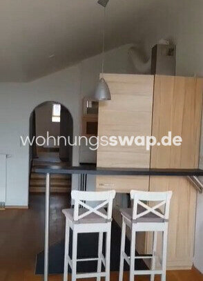 Wohnungsswap - Hutweg