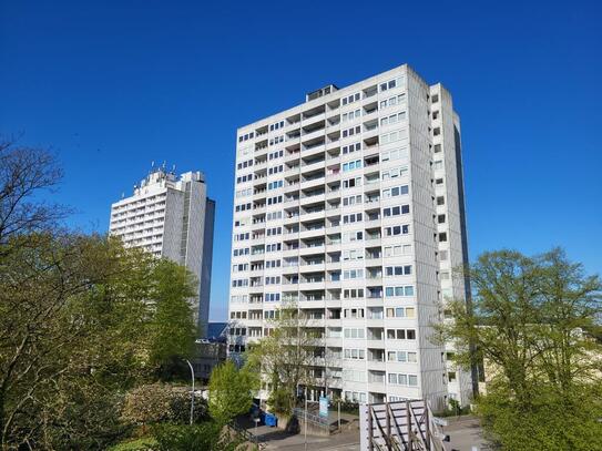 Büro-/ Praxisfläche in zentraler Lage zu vermieten!