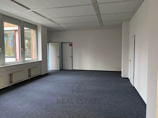 ZENTRALE BÜROFLÄCHE | PROVISIONSFREI | REPRÄSENTATIV | AB 750 M²