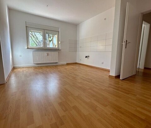 Sanierte 2-Zimmerwohnung in Kerpen-Balkhausen