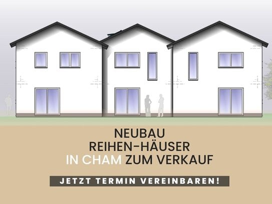 Reienmittelhaus als Neubauprojekt in Haidhäuser!