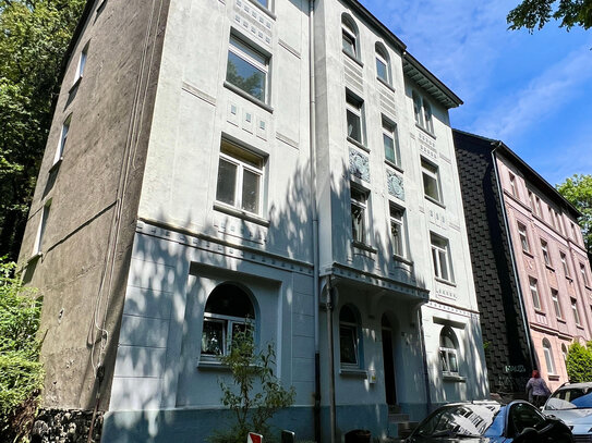 Mehrfamilienhaus mit Überschuss und Rendite >7%