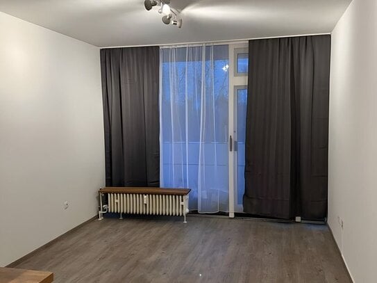 Attraktive 1 Zimmer-Wohnung in München-Pasing - Vermietet - Für Kapitalanleger