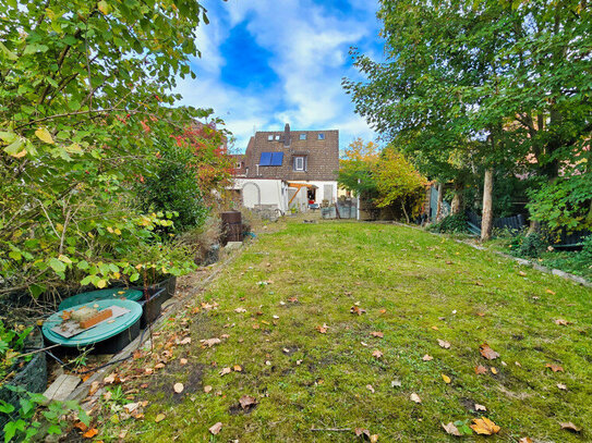 Ihr neues Zuhause wartet: Einfamilienhaus mit Charme und Potenzial!