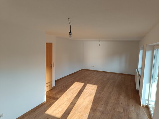 3,5 Zimmer Hochparterre Wohnung in VS-Mühlhausen