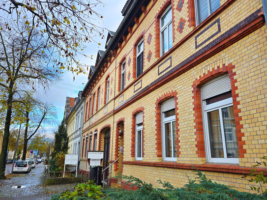 Voll vermietetes Mehrfamilienhaus mit spannender Rendite