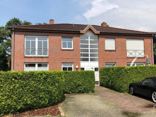 Obergeschosswohnung in einem 4-Familienhaus in Papenburg-Untenende, www.deWeerdt.de