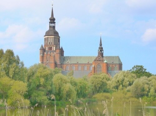 Wohntraum Nahe der Altstadt von Stralsund