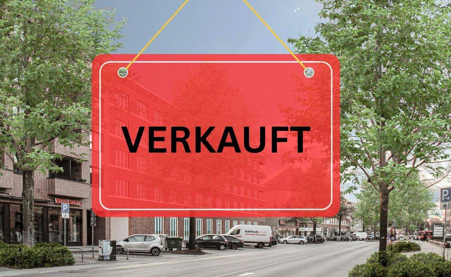 Investieren oder selbst einziehen: Moderne 1-Zimmer-Wohnung mit KfW-Zuschuss!