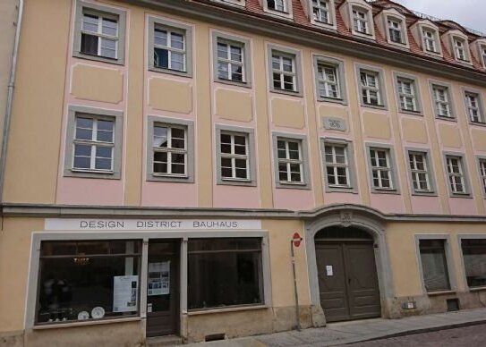 Ihre neue Gewerbefläche in der Pirnaer Altstadt