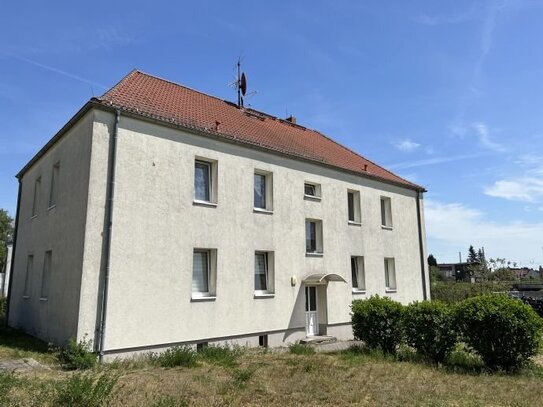 helle 2-Zimmer-Wohnung in ruhiger Stadtrandlage