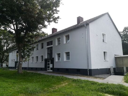 +++ Helle 3 Zimmer Wohnung im Herzen von Rumeln +++