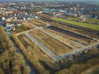 Immobilie in Straubing