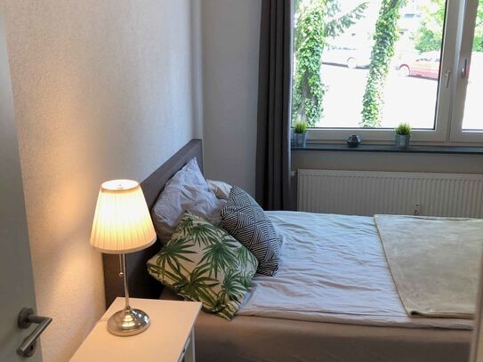 Privatzimmer in West, Stuttgart