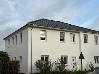 Energieklasse A+. Besonderes Reihenhaus in zentraler Lage im Erstbezug!