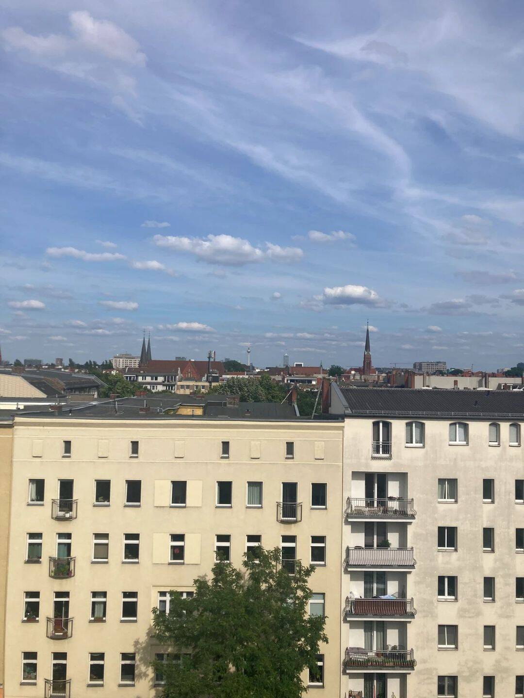 Perfekte Singlewohnung in attraktiver Kiezlage! - Foto 1