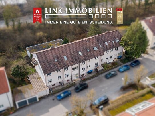 *** Gepflegtes Mehrfamilienhaus in Top-Lage von Tübingen ***