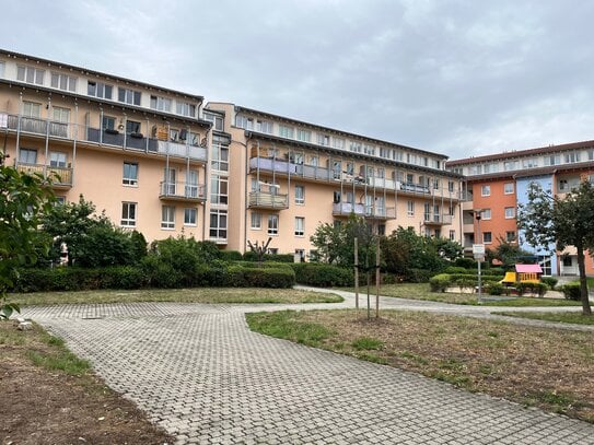 Wohnung in Toplage am Klemmberg zu verkaufen