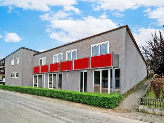 KfW-40-Wohnungen in Lissendorf - Erstbezug Appartement