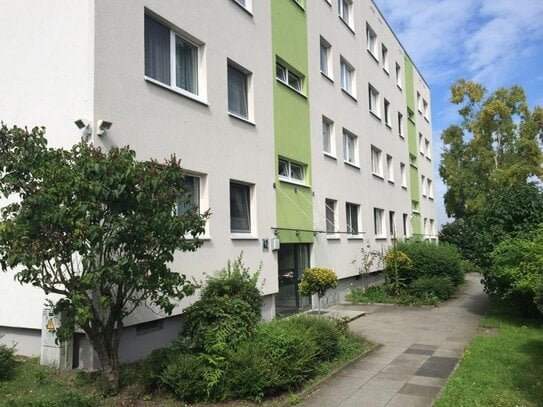 vermietete 3-Zi Wohnung zur Kapitalanlage in Wiesbaden Delkenheim