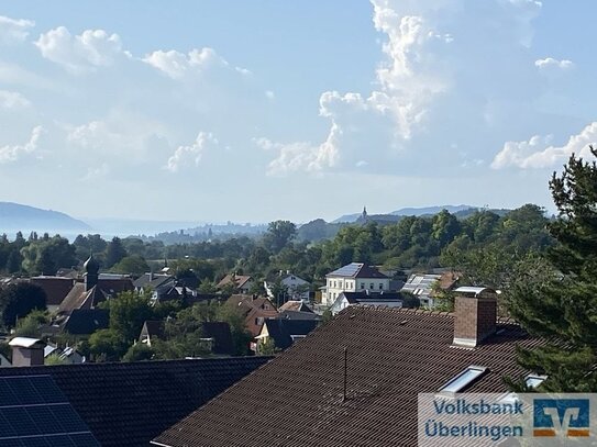 3 Zimmer Eigentumswohnung mit Seesicht in Uhldingen-Mühlhofen