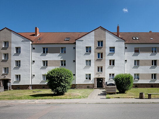 Stadtnahe, charmante Wohnung