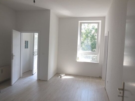 ** Schöne 2-Zimmer-Wohnung in beliebter Südvorstadt **