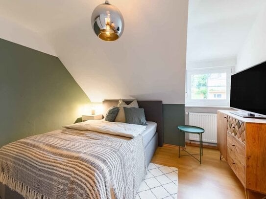 Privatzimmer in Ost, Stuttgart