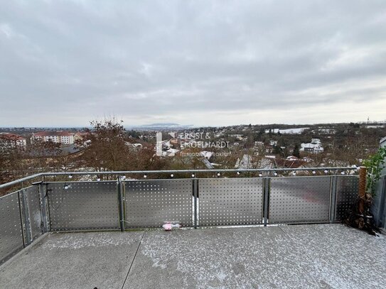 Schöne 3-Zimmer-Wohnung mit großzügigem Balkon zu vermieten (MH26 C7)