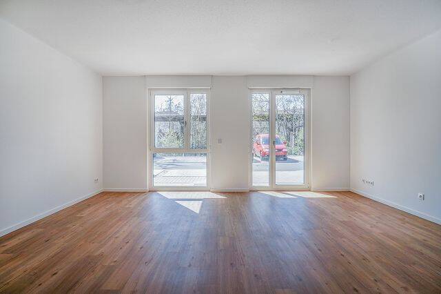 Erstklassiges Wohnen: Ihr neues Zuhause in den Halske Gärten - Photo 1