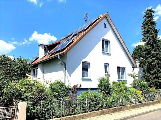 Einfamilienhaus in Sinzig