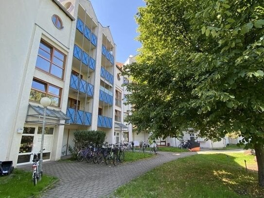 Anmietung nur Mit gültigem WBS ! 2-Zimmer-Wohnung in Frankenthal (Pfalz)