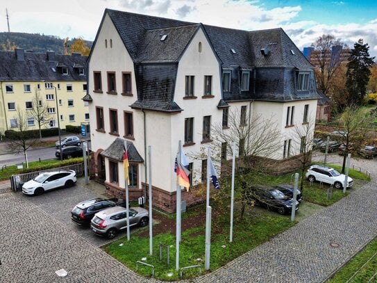 Hochwertige Büroflächen in Trier Castelforte