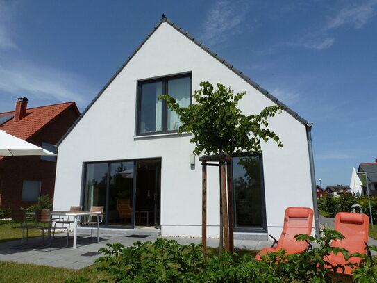 Modernes Ferienhaus mit 3 Wohneinheiten in Zierow nahe der Ostsee zu verkaufen!