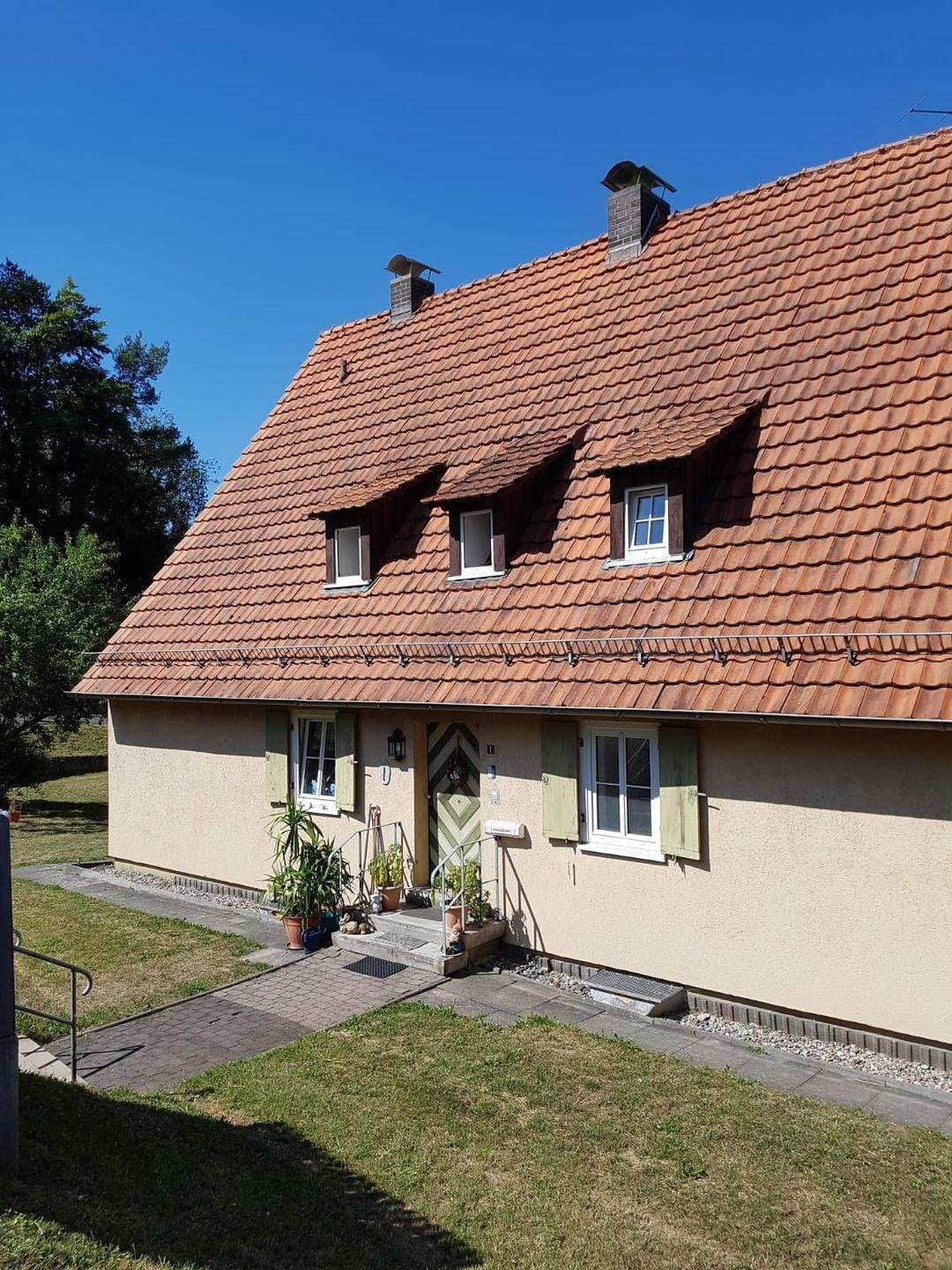                                                               225.04Sch&ouml;ne 2 ZKB Wohnung zu vermieten in K&ouml;nigsberger Str. 12 36214 Nentersha&hellip;                                                       in Nentershausen (Hersfeld-Rotenburg)