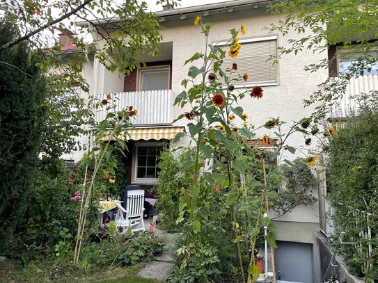 Reihenmittelhaus im Norden von Kempten