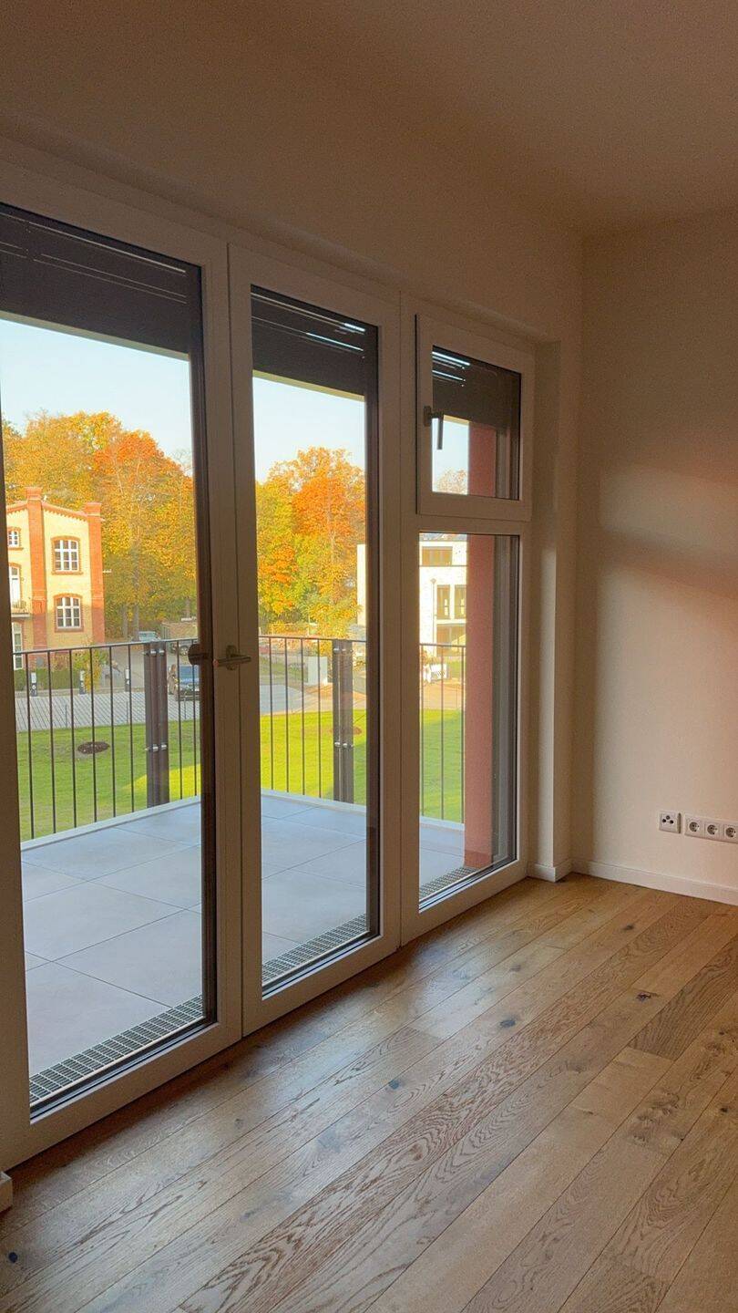 Schöne Zwei Zimmer Wohnung an der Spree - Photo 1