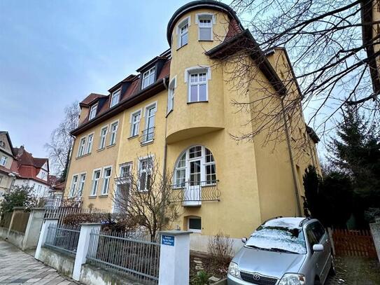 Gemütliches 2 Raum Apartment im 1. Obergeschoss in guter Lage zum Kauf