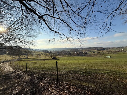 GRÜNE INVESTITION! Landwirtschaftliche Flächen östlich von Ravensburg