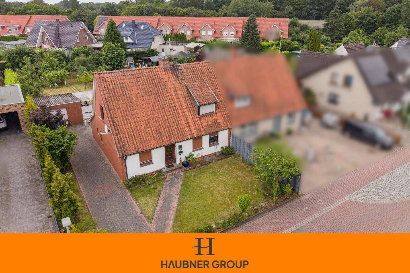 Real Estate Title Image Background