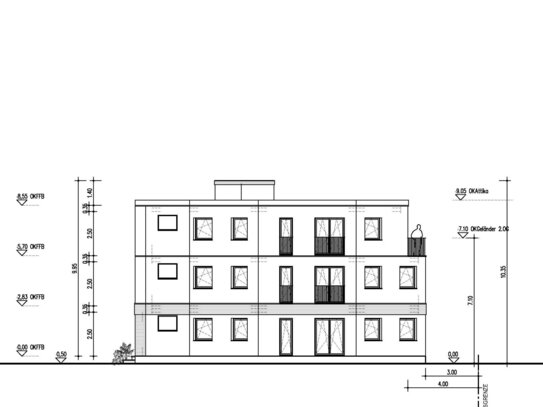 Investment-Highlight: Renditestarke Kapitalanlage mit 14 Apartments und 1 Whg ++ Provisionsfrei ++