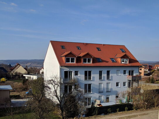 großzügige 3 Zimmerwohnung