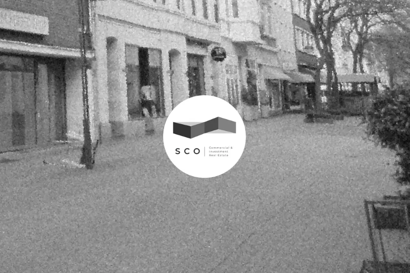 Wohn- und Geschäftshaus I Top Lage I SCO COMMERCIAL