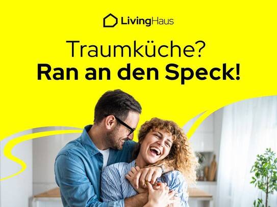 Schickes effizientes Einfamilienhaus inkl. Grundstück