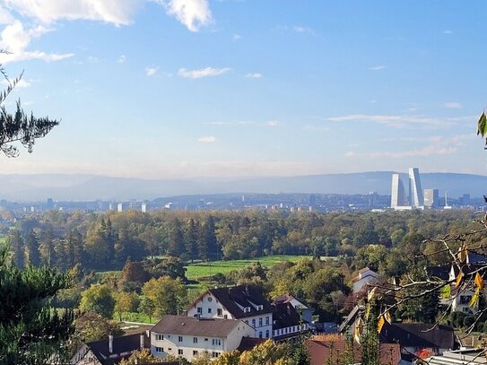 +++ AVERNET - BESTE LAGE UND HERRLICHER AUSBLICK - AM TÜLLINGER BERG +++