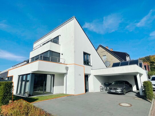 Junge Erdgeschosswohnung mit Garten! *am Stadtrand von Ibbenbüren*