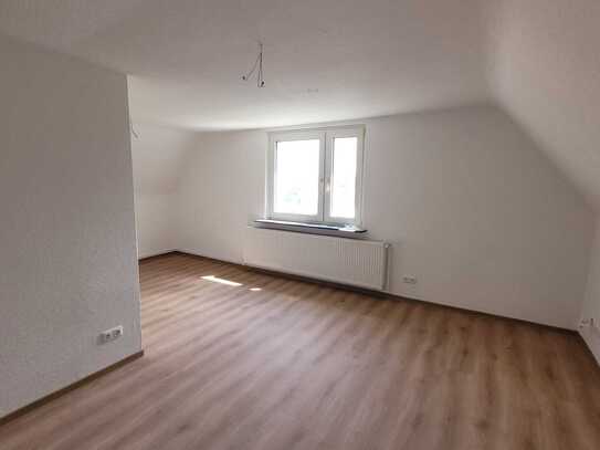 - Frisch sanierte 1-Zimmer-Single-Wohnung in Goslar-Vienenburg-