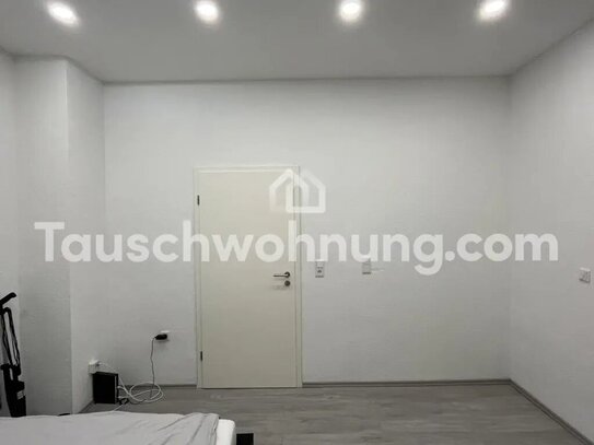 [TAUSCHWOHNUNG] Wohnungstausch in Wuppertal