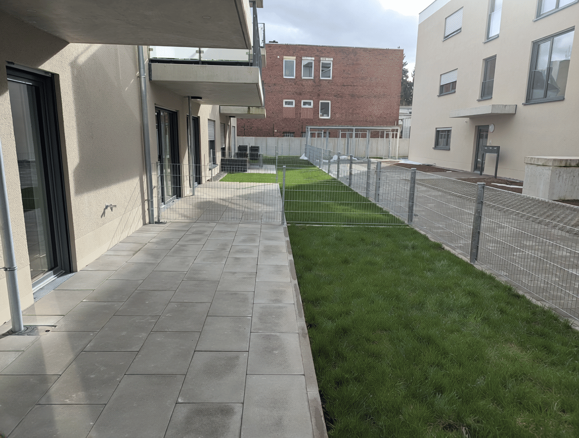 Immobilie in Straubing