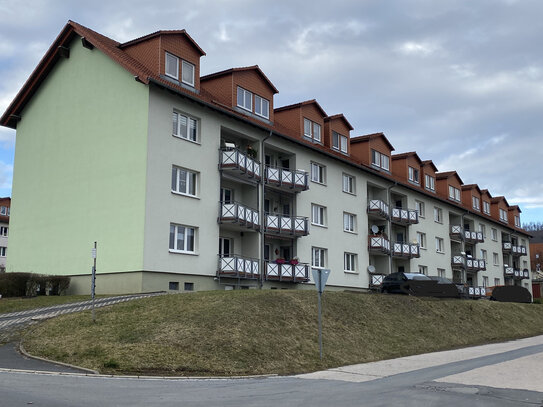 4 Raum Eigentumswohnung zur Eigennutzung oder als Kapitalanlage